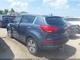 Kia Sportage Ex KNDPC3AC0F7712623 снимка