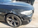 BMW 550I xDrive WBAFU9C52BC278049 снимка