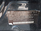 BMW 550I xDrive WBAFU9C52BC278049 снимка