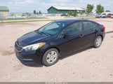 Kia Forte Lx KNAFK4A63F5366171 fotografie
