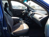 Hyundai Tucson Gls KM8JU3AC0DU549744 снимка