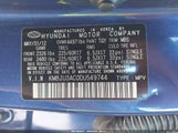 Hyundai Tucson Gls KM8JU3AC0DU549744 снимка