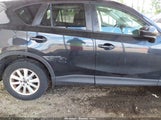 Mazda Cx-5 Touring JM3KE2CE1D0149530 fotografie
