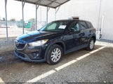 Mazda Cx-5 Touring JM3KE2CE1D0149530 снимка