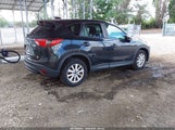 Mazda Cx-5 Touring JM3KE2CE1D0149530 снимка