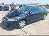 Honda Civic Lx 2HGFA1F54BH541908 fotografie