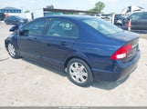 Honda Civic Lx 2HGFA1F54BH541908 снимка