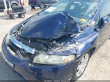 Honda Civic Lx 2HGFA1F54BH541908 fotografie