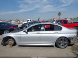 BMW 550I WBAFR9C59DD227033 снимка