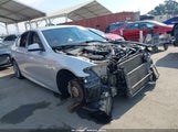 BMW 550I WBAFR9C59DD227033 fotografie
