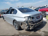 BMW 550I WBAFR9C59DD227033 снимка