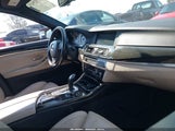 BMW 550I WBAFR9C59DD227033 fotografie