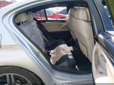 BMW 550I WBAFR9C59DD227033 снимка