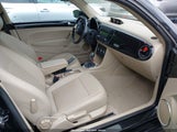 Volkswagen Beetle 2.0L Tdi 3VWJL7AT8DM658551 fotografie