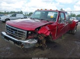 Ford F350 1FTJX35F1RKB56113 снимка