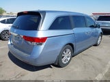 Honda Odyssey Ex-L 5FNRL5H61EB130303 снимка