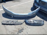 Honda Odyssey Ex-L 5FNRL5H61EB130303 снимка