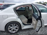 Subaru Legacy 2.5I Premium 4S3BMCD6XE3026348 снимка