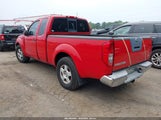 Nissan Frontier Se 1N6AD06U25C464283 снимка