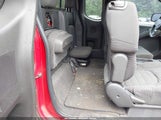 Nissan Frontier Se 1N6AD06U25C464283 снимка
