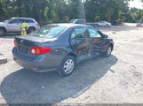 Toyota Corolla Le 2T1BU4EE7AC202835 снимка