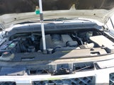 Nissan Armada Le 5N1AA08B95N721057 снимка
