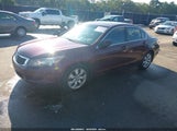 Honda Accord 2.4 Ex-L 1HGCP2F86AA144635 снимка