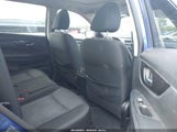 Nissan Rogue Sv JN8AT2MV8KW388712 photo