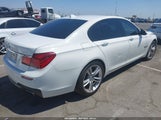 BMW 740I WBAYA6C56FD826909 снимка