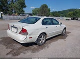Suzuki Verona Luxury KL5VM56L86B184891 снимка