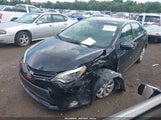 Toyota Corolla Le 5YFBURHE9GP524071 снимка