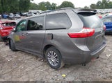 Toyota Sienna Xle 8 Passenger 5TDYZ3DC1JS958383 photo