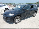Mazda Cx-7 I Sport JM3ER2B59B0366940 снимка