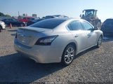 Nissan Maxima 3.5 S 1N4AA5AP0EC480367 снимка