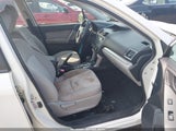 Subaru Forester 2.5I JF2SJABC2GH436851 снимка