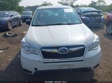 Subaru Forester 2.5I JF2SJABC2GH436851 снимка