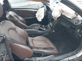 Mercedes-Benz Clk 350 WDBTJ56H39F262754 fotografie