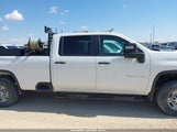 Chevrolet Silverado 2500Hd 4Wd Long Bed Wt 1GC1YLEY3MF162088 photo