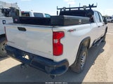 Chevrolet Silverado 2500Hd 4Wd Long Bed Wt 1GC1YLEY3MF162088 fotografie