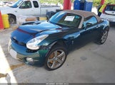 Pontiac Solstice 1G2MB35B67Y133742 fotografie