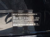 BMW X5 Sdrive40I 5UXCR4C00N9M84534 photo
