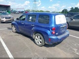 Chevrolet Hhr Lt 3GNDA23D46S615099 снимка
