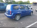 Chevrolet Hhr Lt 3GNDA23D46S615099 fotografie