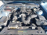 Ford Mustang V6 1ZVFT80NX65239494 снимка