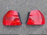 BMW 328I WBAVA33587PV64649 снимка