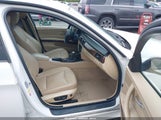 BMW 328I WBAVA33587PV64649 снимка