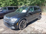 Volkswagen Tiguan 2.0T Se/2.0T Se R-Line Black/2.0T Sel 3VV2B7AX6LM161799 fotografie