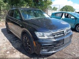 Volkswagen Tiguan 2.0T Se/2.0T Se R-Line Black/2.0T Sel 3VV2B7AX6LM161799 fotografie