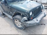 Jeep Wrangler Sport 1J4GA2D15BL641604 снимка