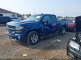 Chevrolet Silverado  2Lt 1GCVKREC5HZ250686 снимка
